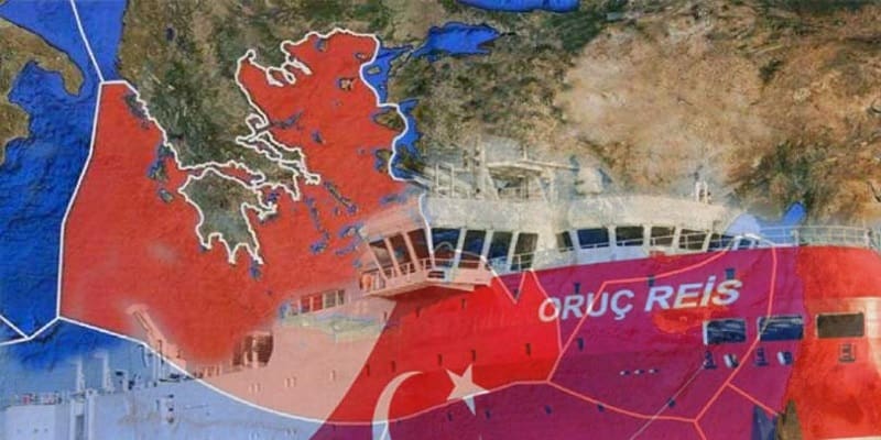 Υπάρχουν συμμαχίες στα γεωπολιτικά εθνικά θέματα;