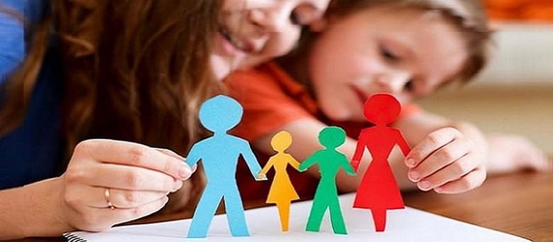 Υπερασπίσου το παιδί γιατί αν γλιτώσει το παιδί υπάρχει ελπίδα