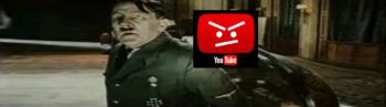Υπεραστικοί: Το τραγούδι «Του Αδόλφου τα εγγόνια» θύμα λογοκρισίας από το YouTube