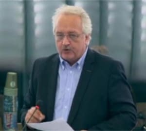 Το Ισραήλ χωροφύλακας του ιμπεριαλισμού στη Μ. Ανατολή