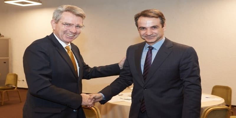 Στη «σωστή πλευρά» της ιστορίας