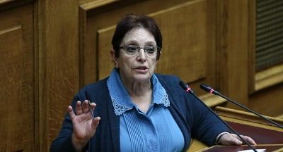 Φληναφήματα, αερολογίες και θεωρητικοφανείς αρλούμπες