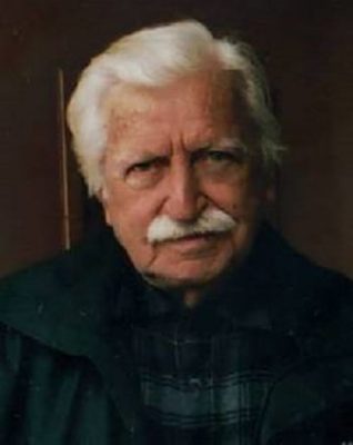 Φοίβος Τσέκερης, η ιστορία ενός δικού μας «Αγίου»