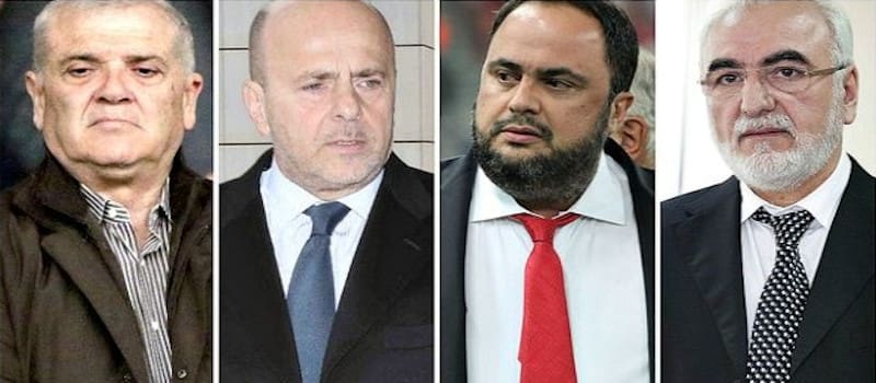 Φορολογικό δώρο Μητσοτάκη στους ιδιοκτήτες ΠΑΕ και ΚΑΕ