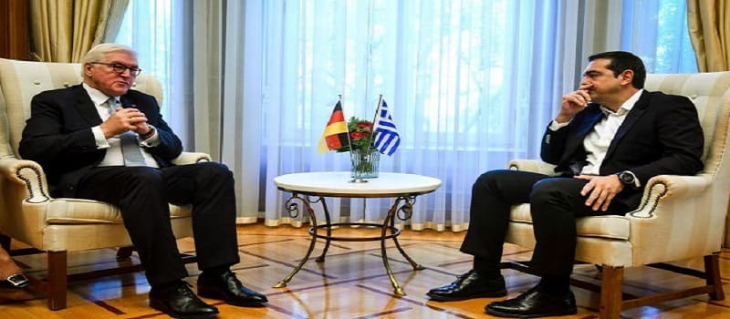 Φτάνει πια η κοροϊδία με τις γερμανικές αποζημιώσεις
