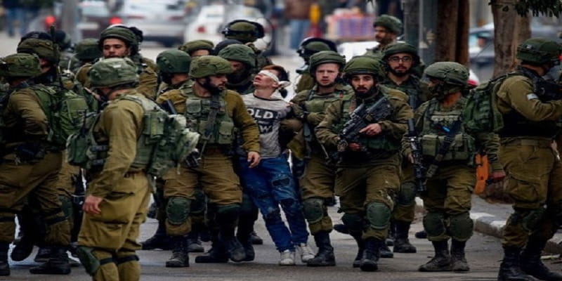 Φυλάκισαν και τον 18χρονο αδελφό της Άχεντ Ταμίμι