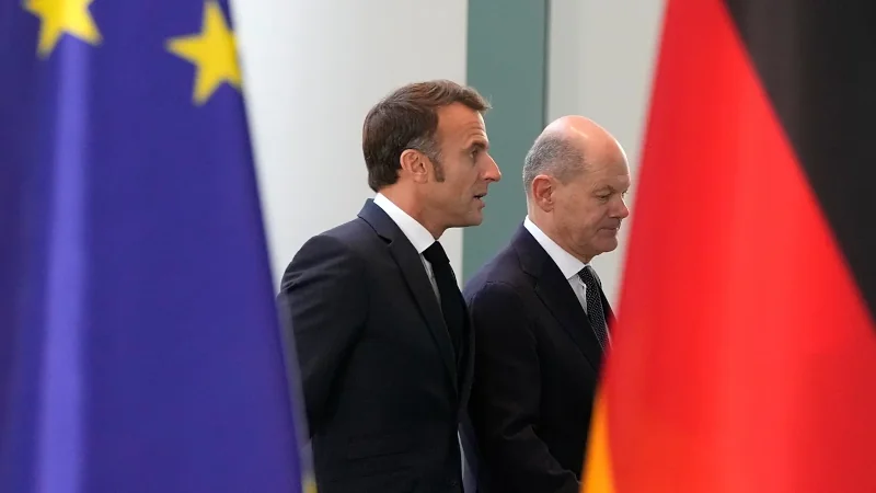Χρεοκοπημένα πρότυπα
