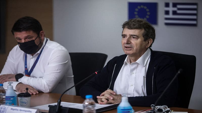 «Φέτος έχει γίνει μια τομή στην πυροπροστασία»