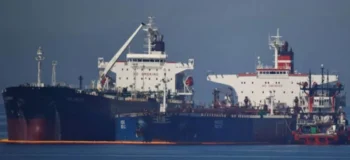 Χτυπάει καμπάνα από τον Περσικό