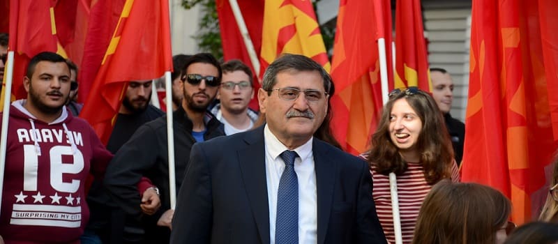 Δικαίωση για 289 συμβασιούχους του Δήμου Πατρέων