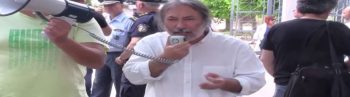 Χυδαία επίθεση στον Μιχάλη Σελέκο εξαπέλυσε η «Iskra»