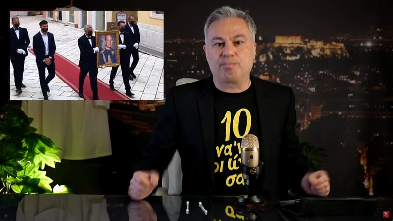 Χωρίς εσένα το Boss δεν κονομά, εργάτη μπορείς και 12ωρα