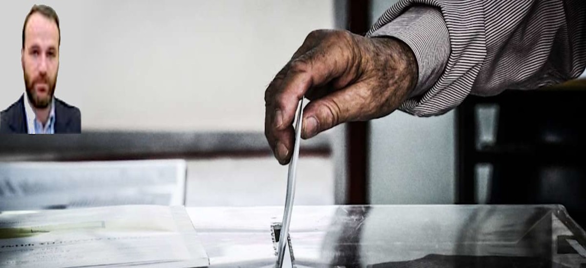 Ψήφος Αποδήμων: Αφού τους έδιωξαν, τώρα ψηφοθηρούν στις πλάτες τους