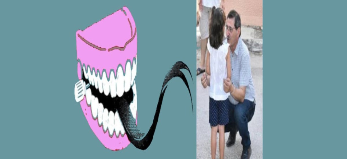 Ψεύδονται «προσευχόμενοι»