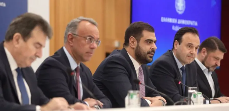 Ψηφιακά «μάτια» στην Αθήνα με ισραηλινή σφραγίδα
