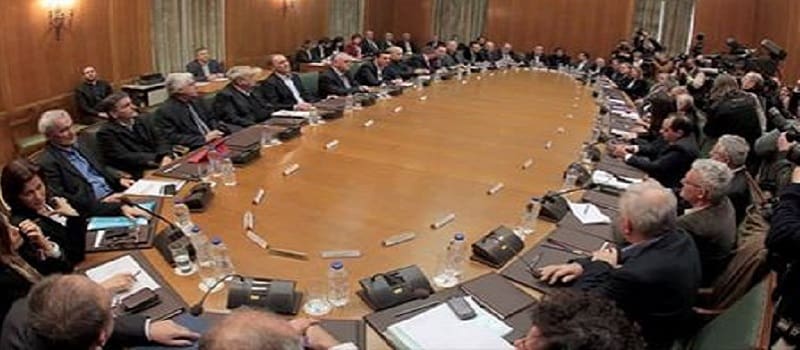 Θα σας σκίσουμε αλλά λιγάκι αργότερα