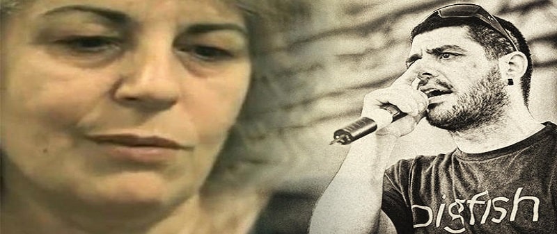Σεμίνα Διγενή: Ο Φύσσας είναι εδώ! Ο Παππάς;
